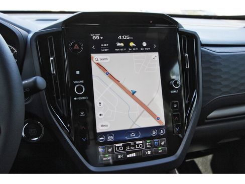 New 2026 Subaru Forester Touring image 21