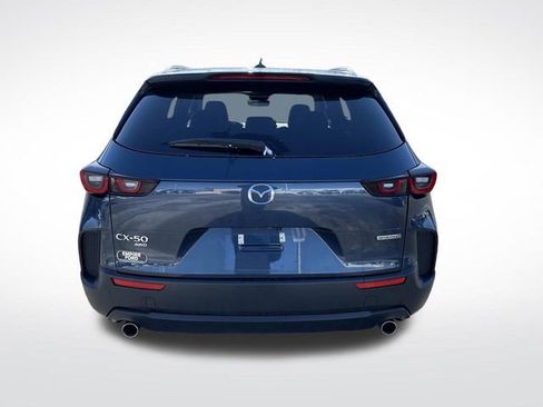 Used 2025 MAZDA CX-50 AWD 2.5 S w/ Weather Package image 4
