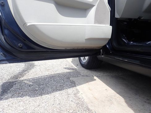 Used 2008 Dodge Grand Caravan SE FWD image 11