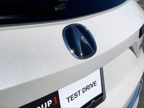 Used 2022 Acura MDX SH-AWD w/ Advance Package image 31