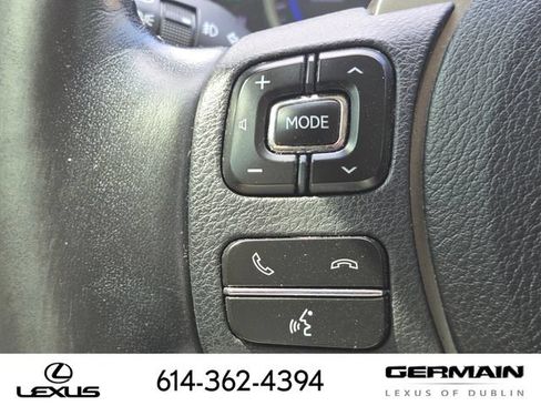 Used 2017 Lexus NX 300h AWD w/ Luxury Package image 26
