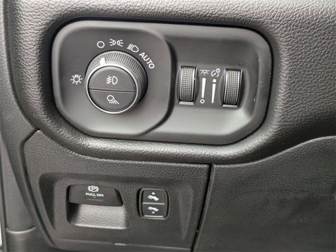 New 2026 RAM 1500 Big Horn image 19