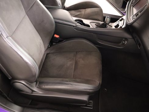 Used 2023 Dodge Challenger R/T w/ Plus Package RWD image 13
