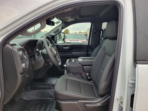 New 2026 GMC Sierra 2500 Pro w/ 1SA Pro Safety Plus Package image 10