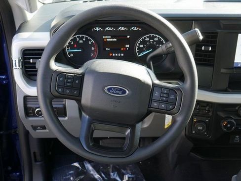 New 2026 Ford F250 XLT w/ FX4 Off-Road Package image 15