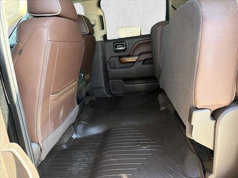 Used 2016 Chevrolet Silverado 2500 High Country AWD/4WD image 18