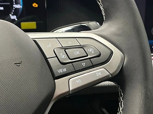 New 2026 Volkswagen Tiguan S image 27