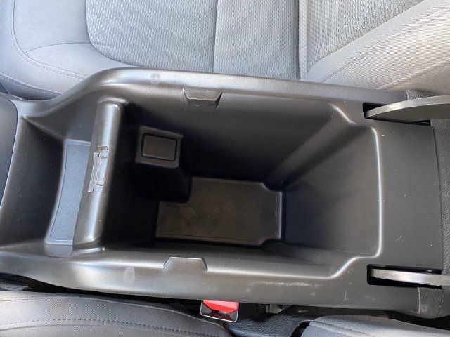 Used 2018 Chevrolet Colorado W/T w/ WT Convenience Package RWD image 21