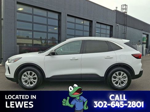 Used 2023 Ford Escape Active w/ Tech Pack #1 image 7