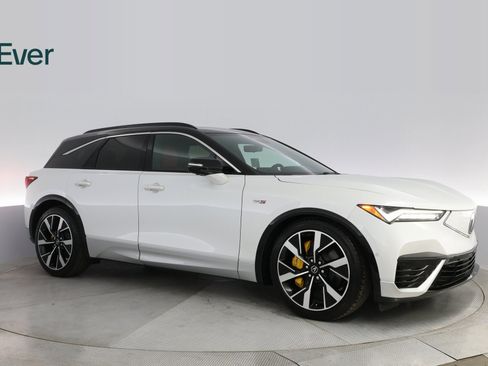 Used 2024 Acura ZDX Type S image 5