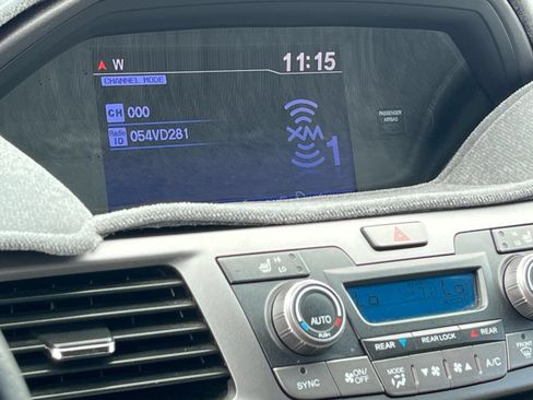 Used 2012 Honda Odyssey EX-L image 24