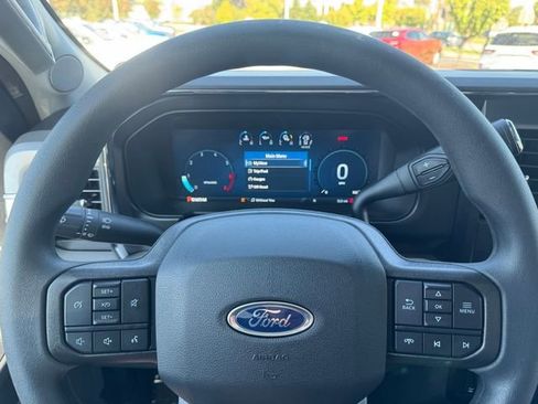 New 2026 Ford F250 XLT w/ XLT Premium Package image 25