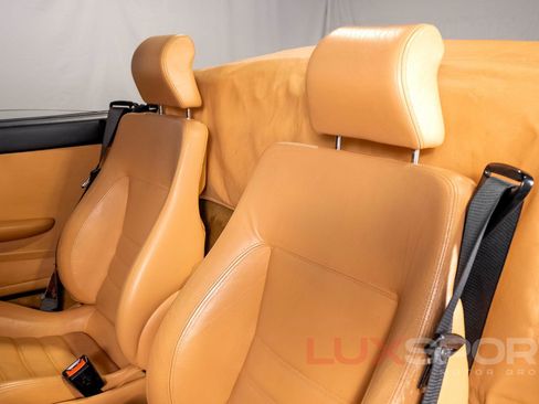 Used 1995 Ferrari F355 Spider image 18