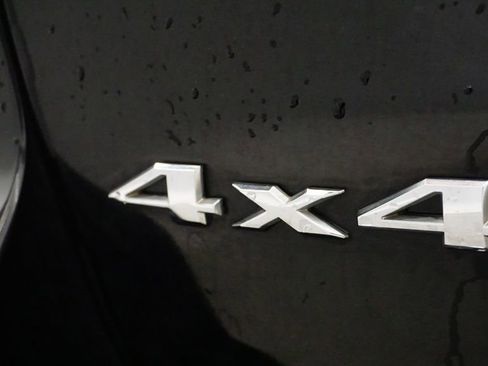 Certified 2017 Jeep Grand Cherokee Overland image 19