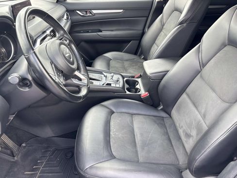 Used 2019 MAZDA CX-5 Touring FWD image 25