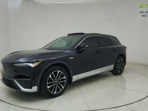 Used 2024 Acura ZDX A-Spec image 67