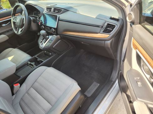Used 2020 Honda CR-V EX image 23