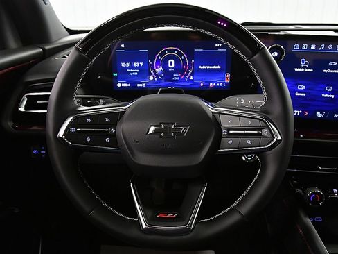 New 2026 Chevrolet Traverse Z71 AWD/4WD image 18