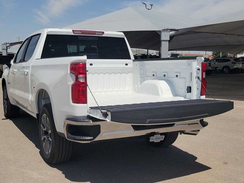 New 2026 Chevrolet Silverado 1500 LT w/ Safety Package RWD image 23
