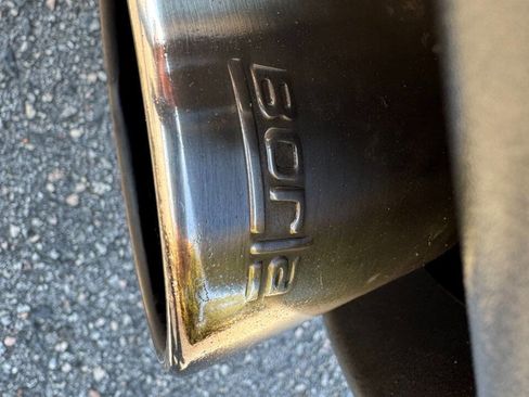 Used 2015 Chevrolet Camaro SS image 37