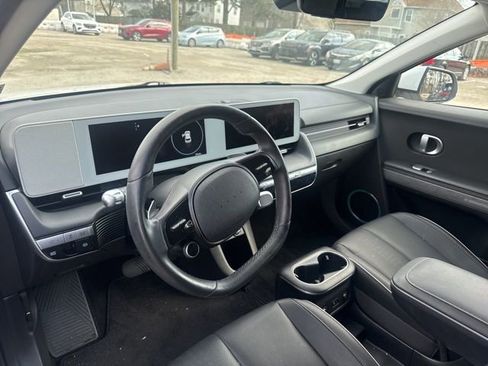 Used 2023 Hyundai Ioniq 5 SEL w/ Cargo Package image 14