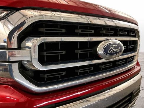 Used 2021 Ford F150 XLT w/ Equipment Group 302A High AWD/4WD image 30