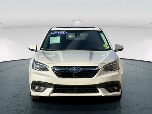 Used 2020 Subaru Legacy Premium w/ Popular Package #1 image 9