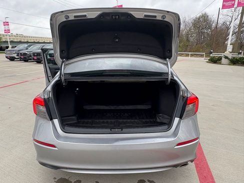 Used 2022 Honda Civic Sport image 20