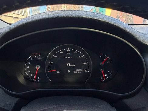Used 2019 Kia Sorento EX w/ EX Touring Package FWD image 23