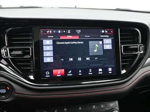 Used 2025 Dodge Durango R/T AWD/4WD image 14