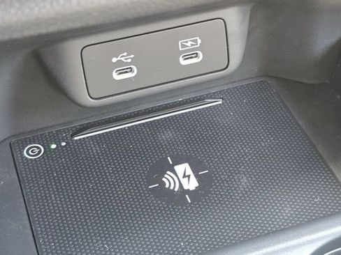 New 2026 Honda HR-V LX image 18