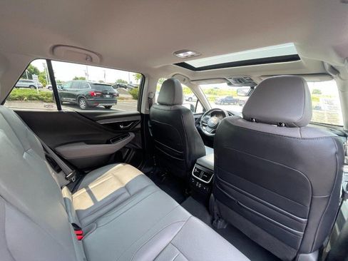 Used 2023 Subaru Outback Limited XT AWD/4WD image 15