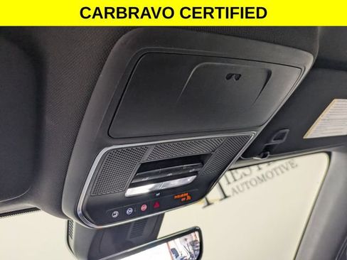 Certified 2025 Chevrolet Equinox RS w/ Safety and Technology Package AWD/4WD image 26