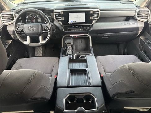 Used 2024 Toyota Tundra SR5 image 12