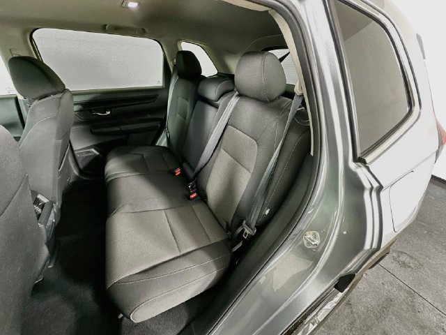 Used 2024 Honda CR-V EX image 30