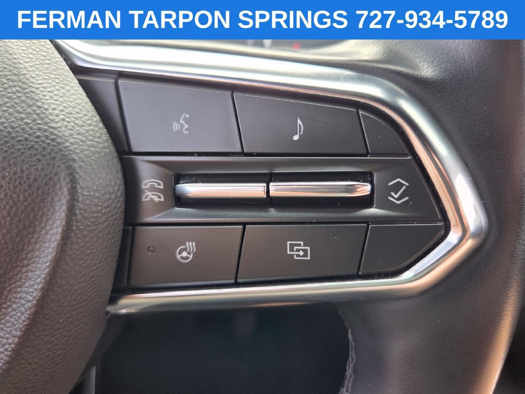 Certified 2025 Chevrolet Equinox LT w/ Safety and Technology Package FWD image 29