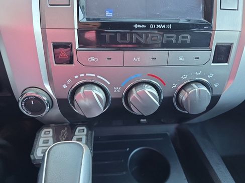 Used 2017 Toyota Tundra TRD Pro image 27