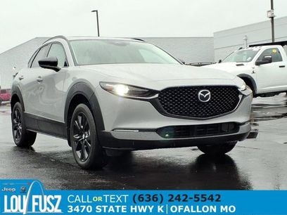 Used 2025 MAZDA CX-30 2.5 Turbo w/ Premium Plus Pkg