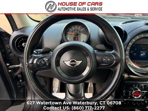 Used 2016 MINI Cooper Countryman S AWD/4WD image 27