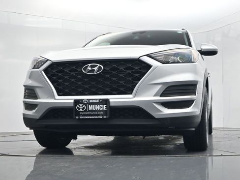 Used 2019 Hyundai Tucson Value image 43