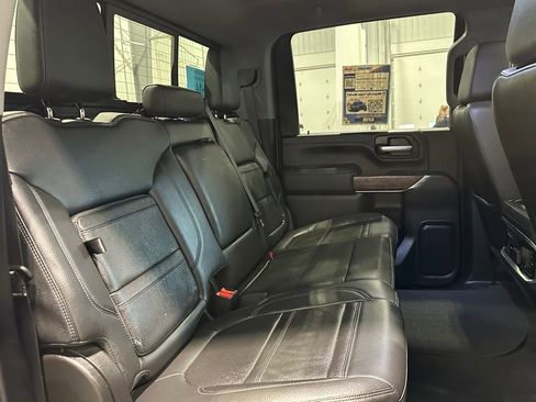 Used 2020 GMC Sierra 2500 Denali w/ Denali Ultimate Package image 33