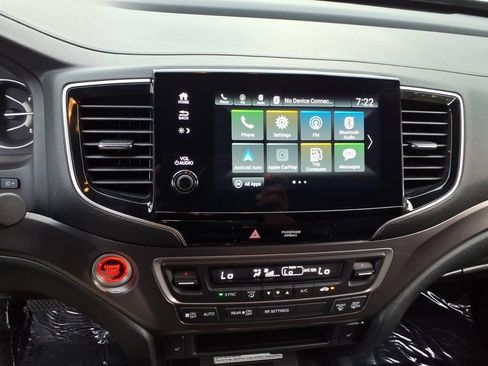 Used 2023 Honda Passport EX-L image 25