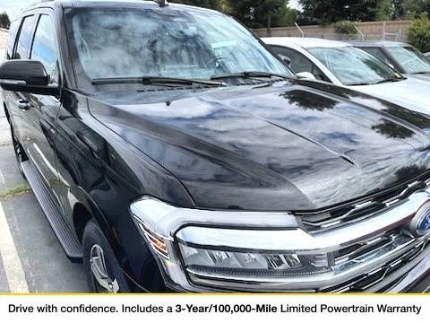 Used 2024 Ford Expedition Limited RWD image 14