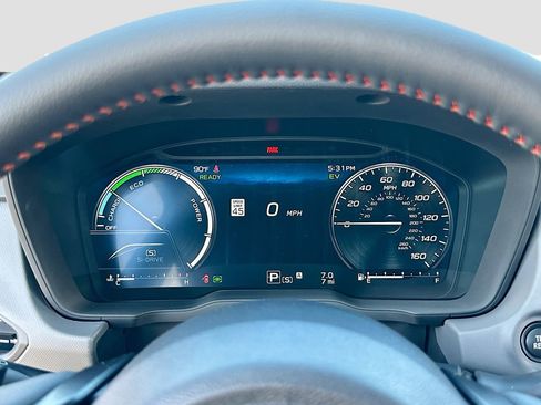 New 2026 Subaru Crosstrek 2.5i Limited AWD/4WD image 12