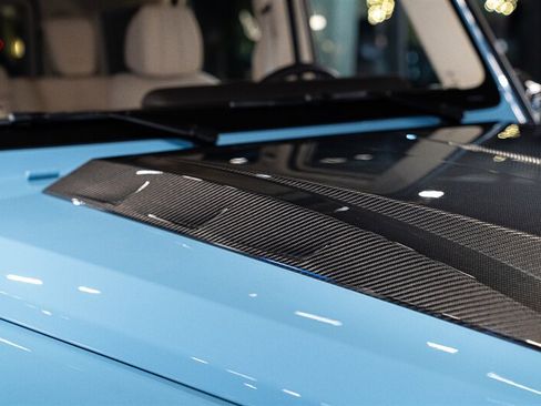 Used 2023 Mercedes-Benz G 63 AMG Squared image 41