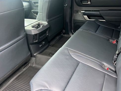 New 2026 Toyota Tundra Platinum image 12