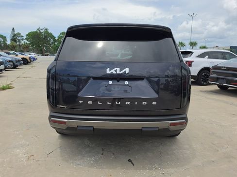 New 2027 Kia Telluride S FWD image 7