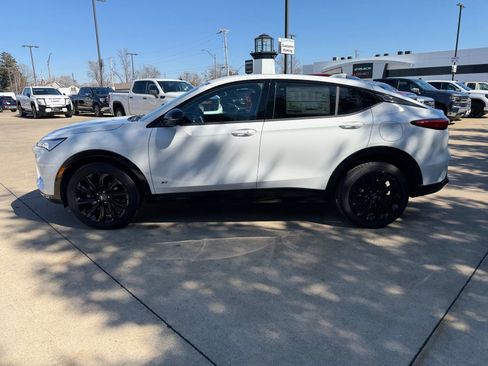 New 2026 Buick Envista Sport Touring w/ Convenience I Package image 8