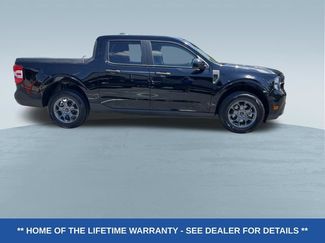 Used 2025 Ford Maverick XLT w/ XLT Luxury Package FWD video 2