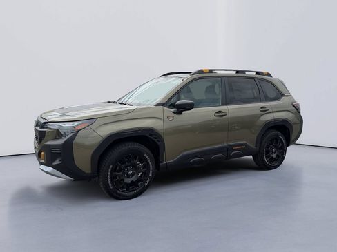 New 2026 Subaru Forester Wilderness AWD/4WD image 7